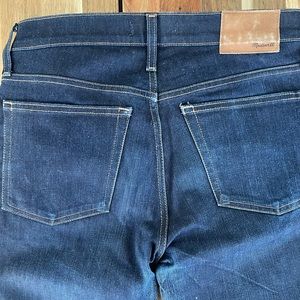 Madewell Men’s Skinny Jeans